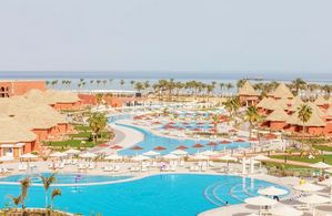 Hotel Pickalbatros Laguna Vista Beach And Aqua Park Sharm El Sheikh