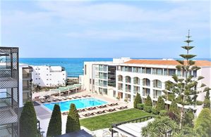 Hotel Albatros Spa Resort Creta