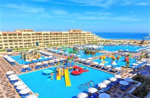 Hotel Pickalbatros White Beach Resort Hurghada