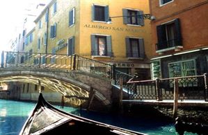 Hotel ALBERGO SAN MARCO VENETIA