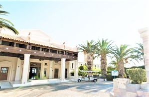 Hotel ALDEMAR KNOSSOS ROYAL CRETA