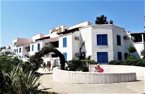 Hotel Aleksandar Budva