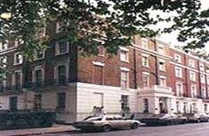 Hotel ALEXANDRA LONDRA
