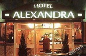Hotel ALEXANDRA STOCKHOLM