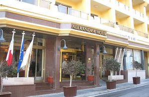 Hotel ALEXANDRA ST JULIANS