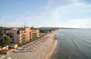 Hotel Effect Algara Beach Resort Kranevo