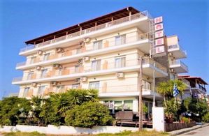 Hotel ALKYONIS PLATAMONAS