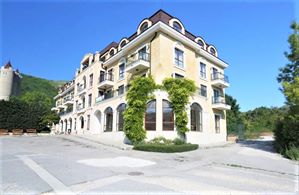 Hotel VILLA ALLEGRA KAVARNA
