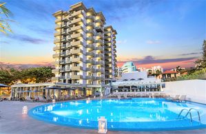 Hotel Allegro Madeira Madeira