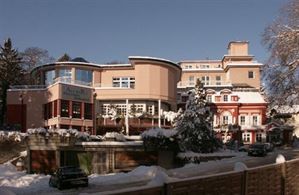 Hotel ALLMER WELLNESS STEIERMARK