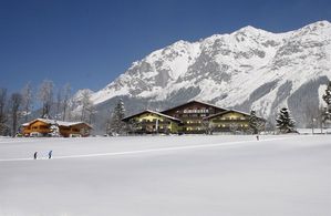 Hotel ALMFRIEDEN SCHLADMING-DACHSTEIN