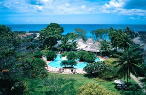 Hotel ALMOND BEACH CLUB & SPA ST JAMES