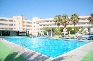Hotel ALOE PAPHOS