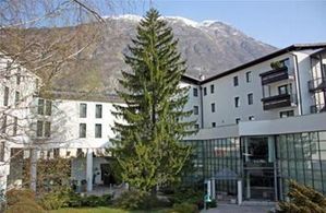 Hotel ALP BOVEC - KANIN