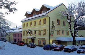 Hotel ALPENHOF CARINTHIA