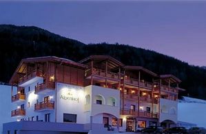 Hotel ALPENHOF SUDTIROL