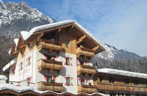 Hotel ALPENHOF KITZBUHEL LAND