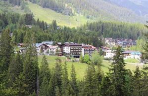 Hotel ALPENHOF ST. ANTON Am ARLBERG