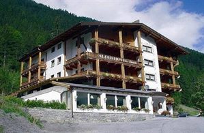 Hotel ALPENHOTEL AUER VORARLBERG