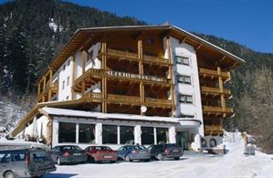 Hotel ALPENHOTEL BODELE ST. ANTON Am ARLBERG