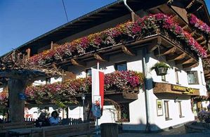Hotel ALPENHOTEL STOLZ STUBAITAL