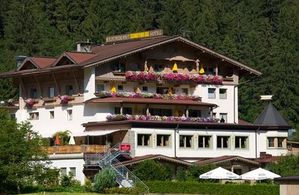 Hotel ALPIN SCHROFENBLICK MAYRHOFEN
