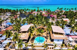 Hotel Aluna Paje Bwejuu