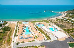 Hotel Alykanas Village Resort Zakynthos