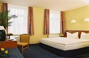 Hotel AMADEUS DRESDA