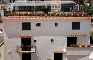 Hotel AMALFI COASTA AMALFITANA