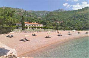 Hotel Aman Sveti Stefan Sveti Stefan