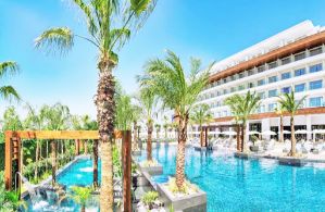 Hotel Amanti, Made For Two Hotels Ayia Napa