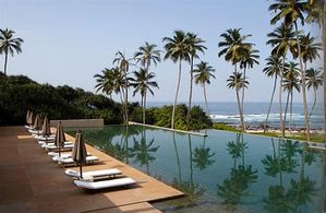 Hotel AMANWELLA TANGALLE