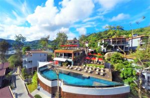 Hotel Amari Phuket
