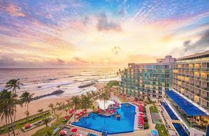 Hotel Radisson Blu Resort Galle Galle