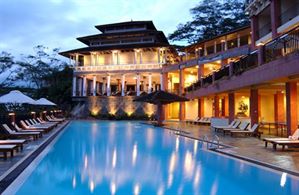 Hotel AMAYA HILLS KANDY