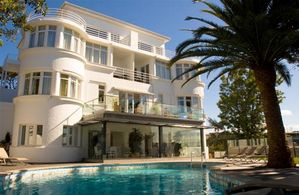 Hotel Amazonia Estoril Estoril