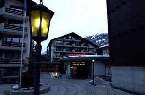 Hotel AMBASSADOR ZERMATT