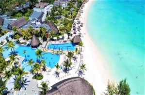 Hotel Ambre Belle Mare