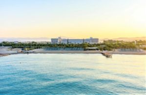 Hotel Vita Silva Side