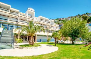 Hotel AMFORA Rabac