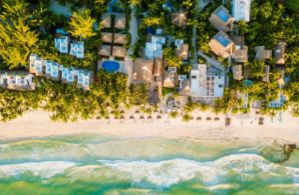 Hotel Ana Y Jose Hotel & Spa Tulum