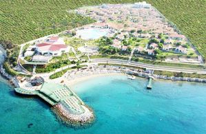 Hotel Anadolu Hotels Didim Club Didim