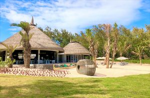 Hotel Anantara Iko Mauritius Resort & Villas Blue Baie