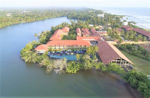 Hotel ANANTARA KALUTARA RESORT KALUTARA
