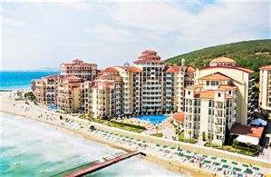 Hotel ANDALUCIA BEACH ELENITE