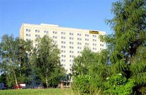 Hotel ANDOR EUROPA DRESDA