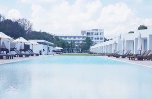 Hotel Anilana Nilaveli Trincomalee