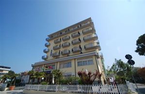 Hotel ANTHISA RAVENNA