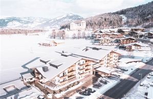 Hotel ANTONIUS KAPRUN